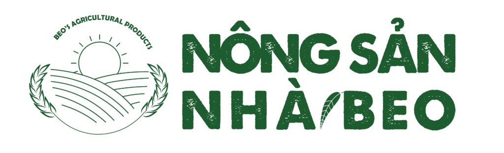 Nông sản nhà Beo
